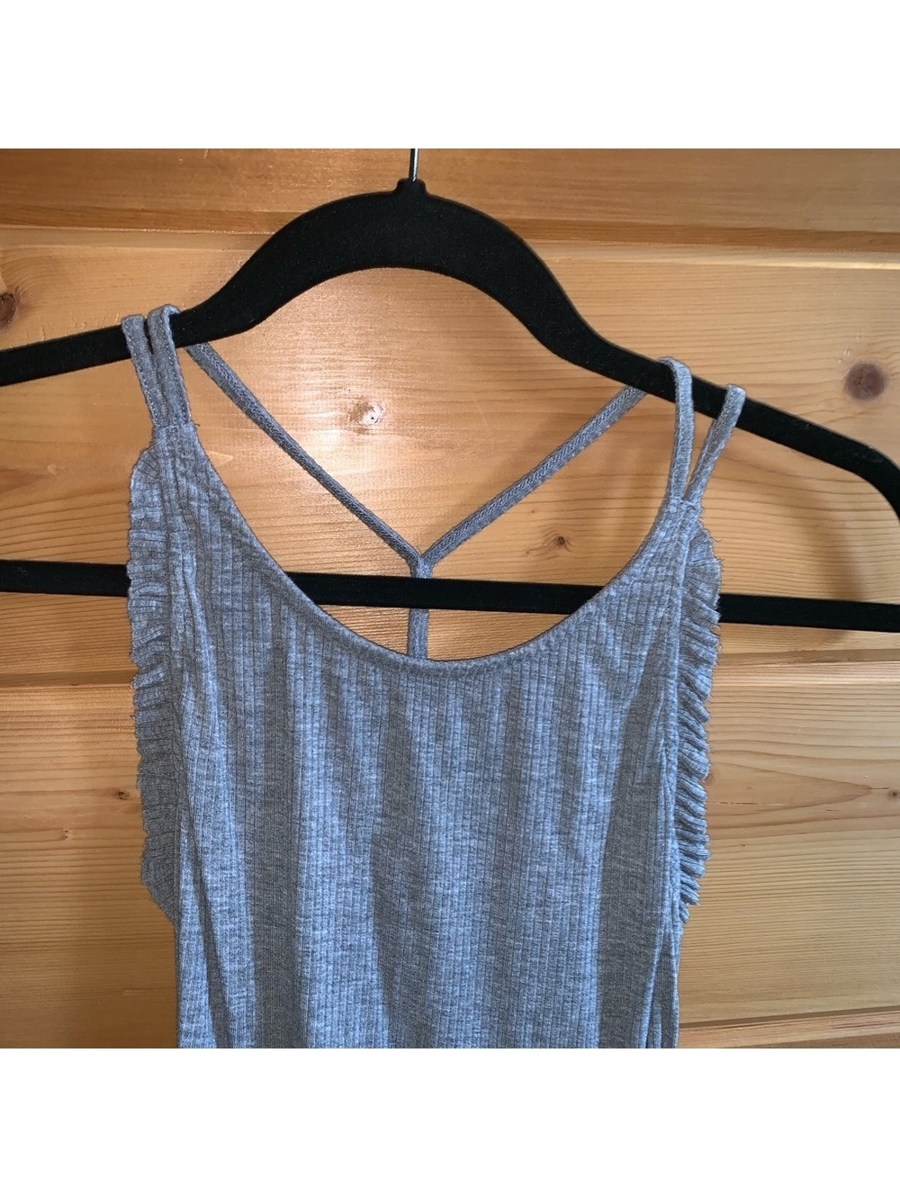 American Threads Tank Top - Picture 2 of 4